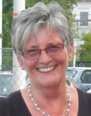 Maria Beutl